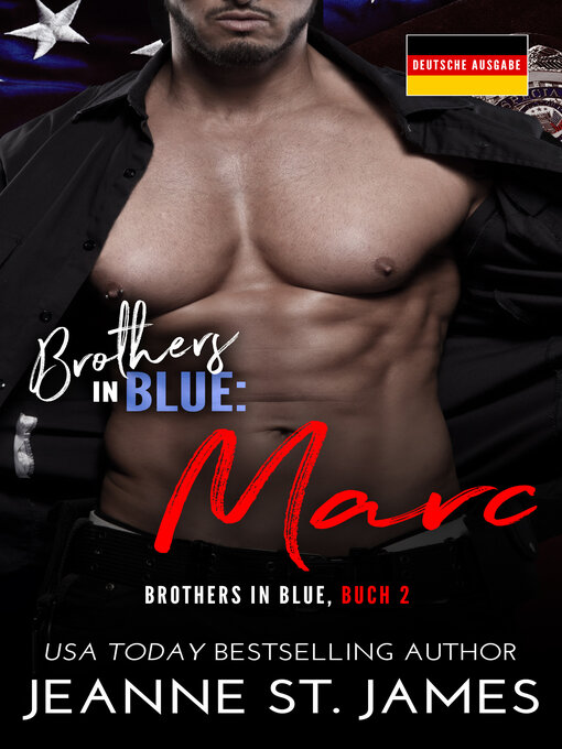 Title details for Marc by Jeanne St. James - Available